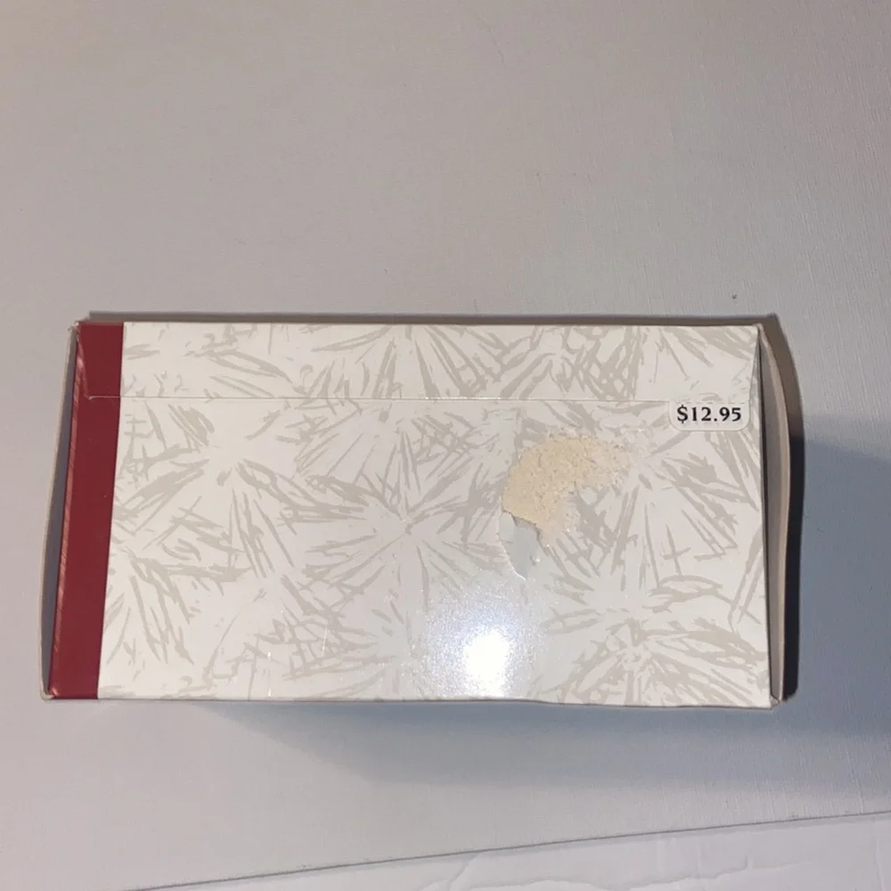 Hallmark this keepsake